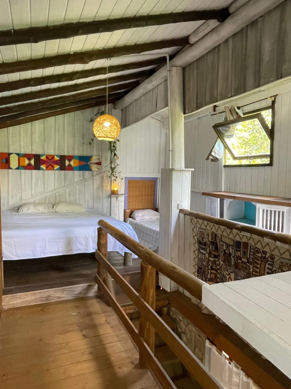 Morada Naynay House in Imbituba