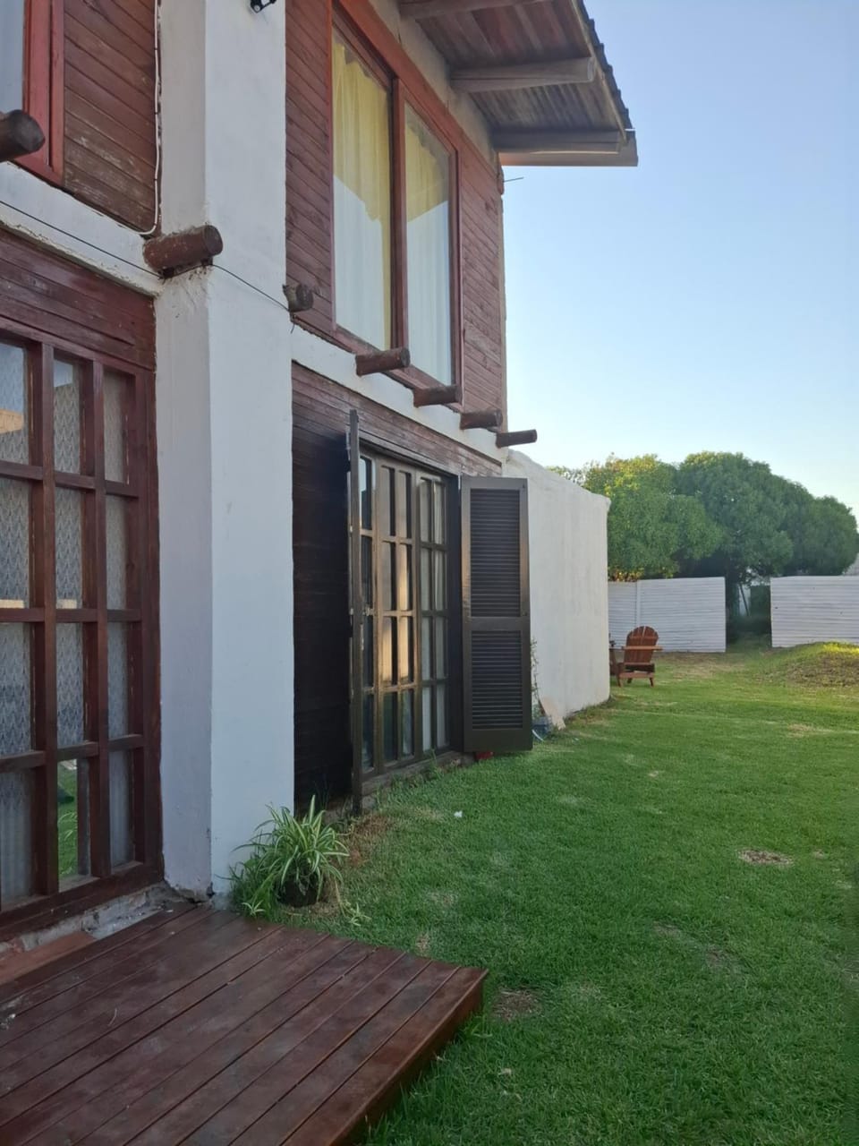 Casa en Faro Norte a 2 cuadras de la playa House in Mar del Plata