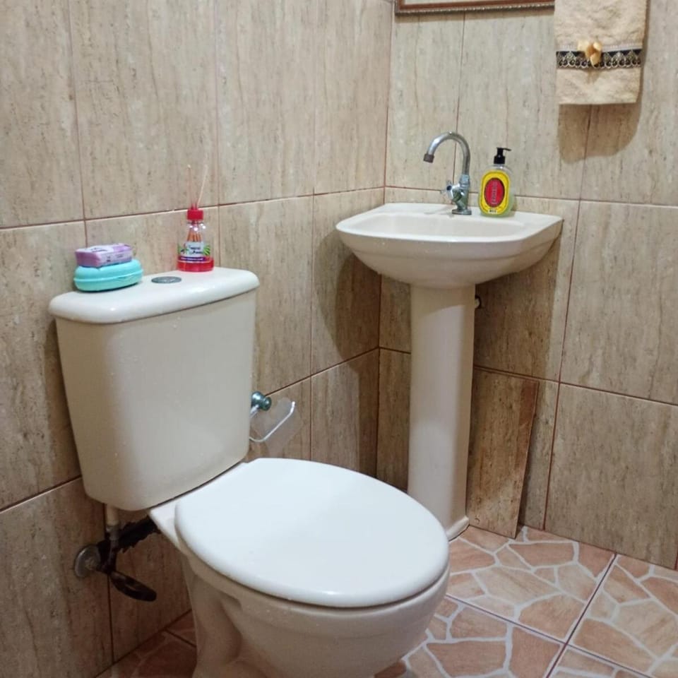 Casa na Pedreira Belém do Pará House in Belém