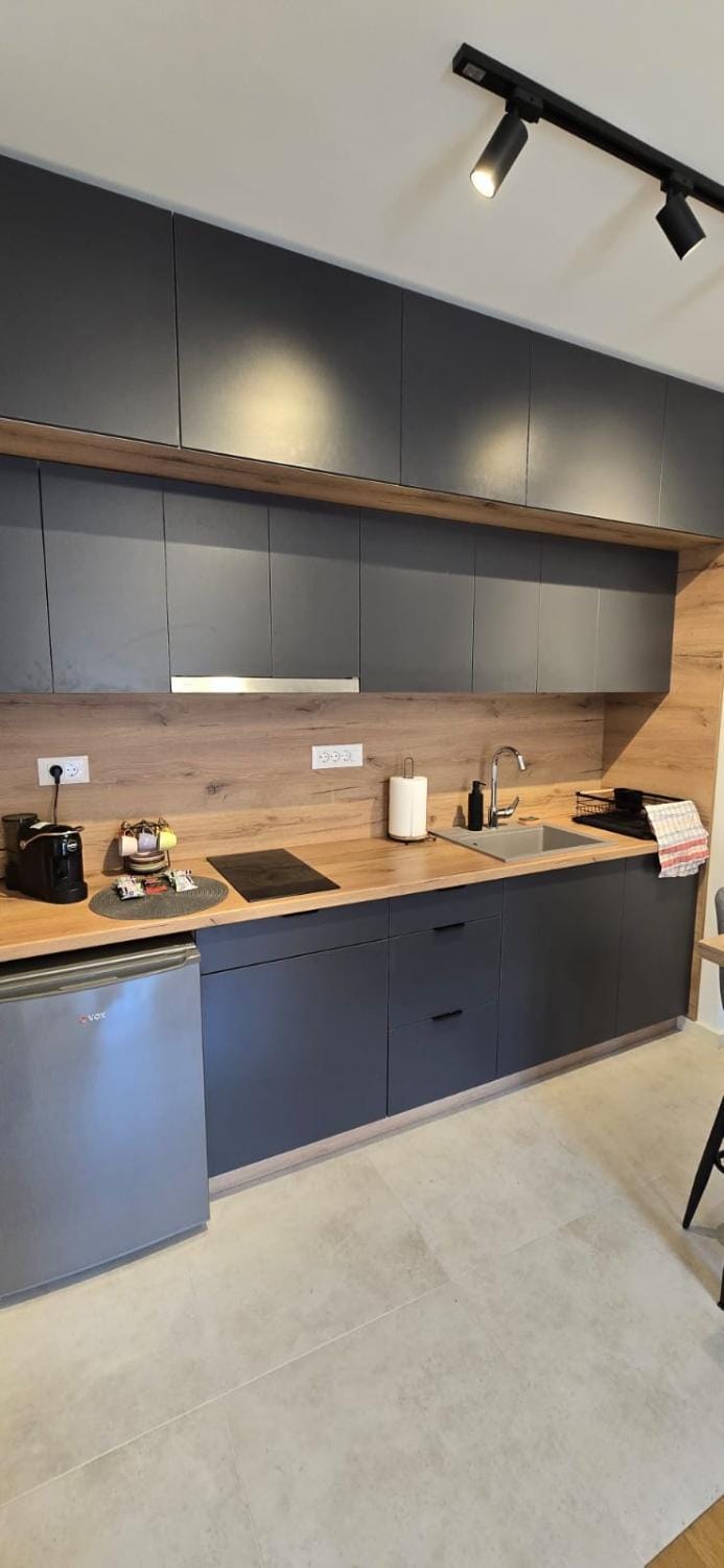 Apartman Raj VV sa garazom Vrnjačka Banja Apartment in Serbia