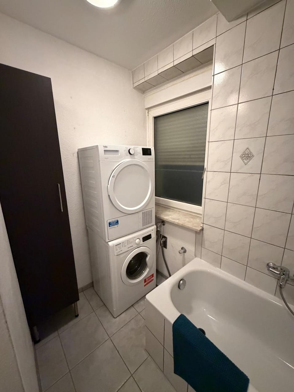 Zentrales 3-Schlafzimmer-Apartment in Würzburg-Hdf Apartment in Wurzburg