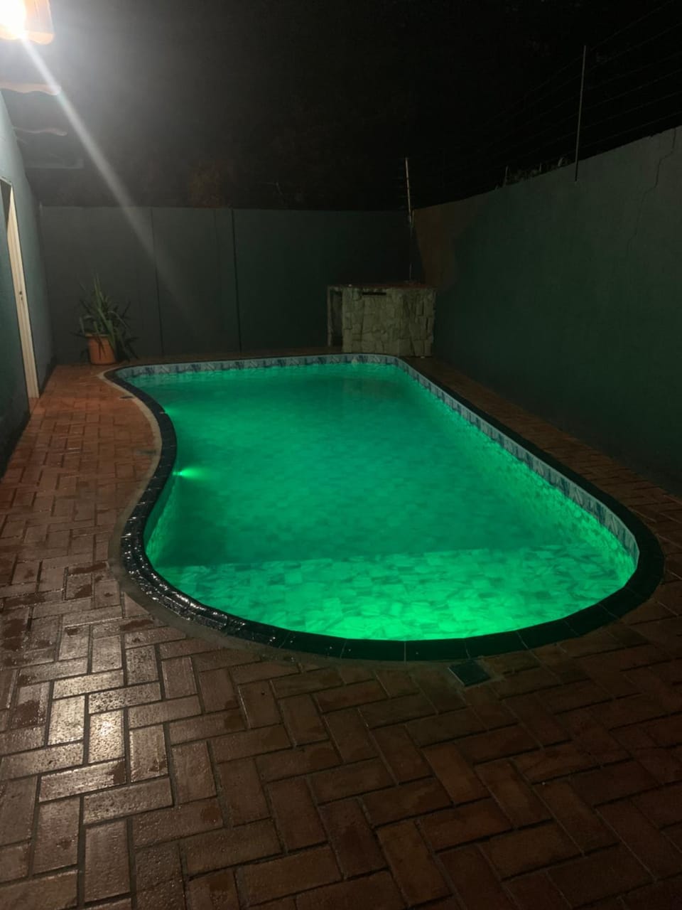 Casa grande com piscina House in Foz do Iguaçu