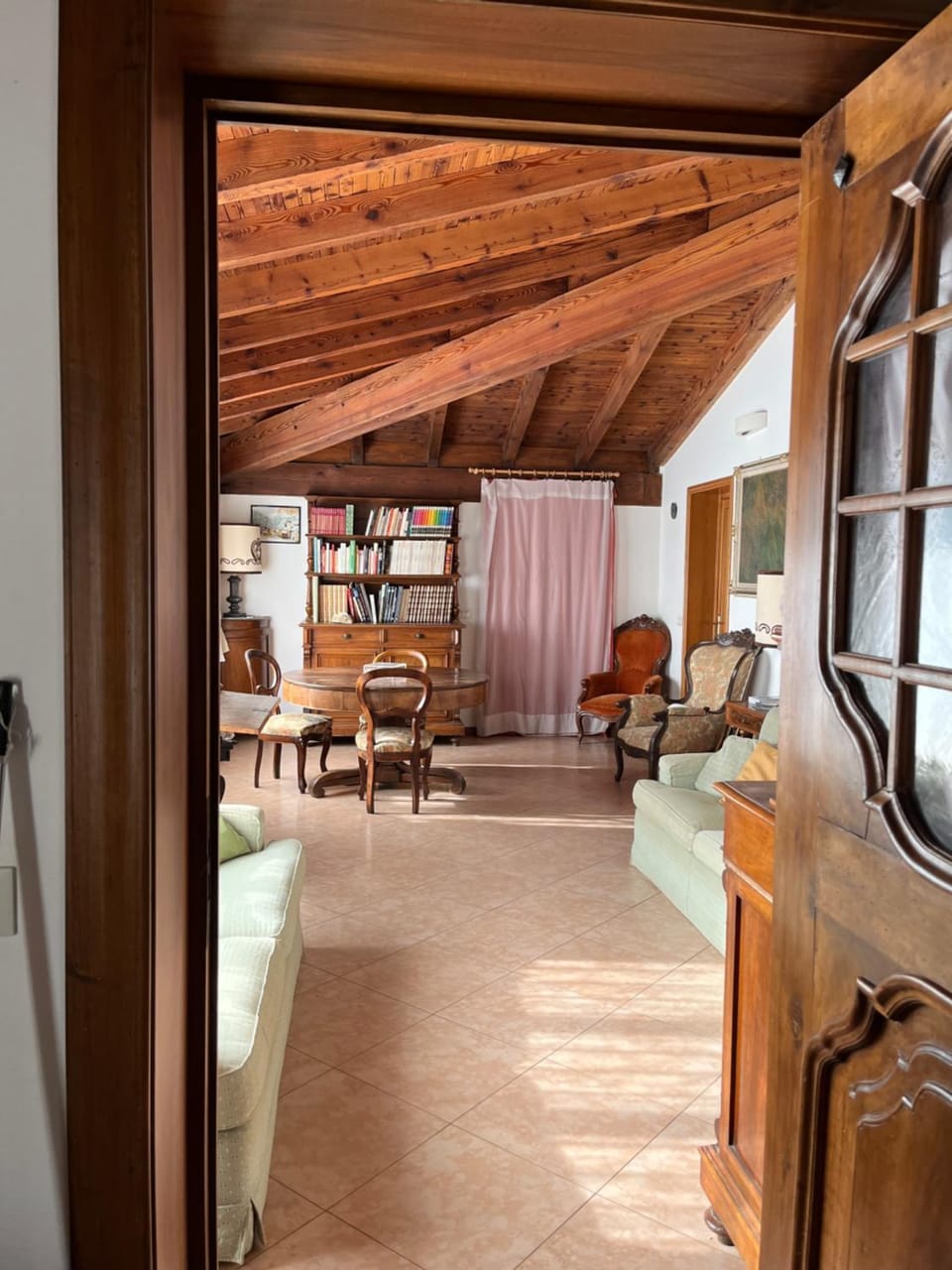 Casa Cardinali B&B Country Home Bed and Breakfast in Emilia-Romagna