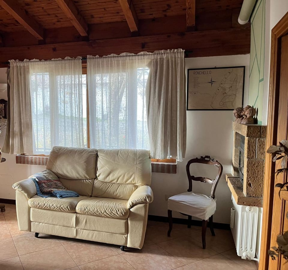 Casa Cardinali B&B Country Home Bed and Breakfast in Emilia-Romagna