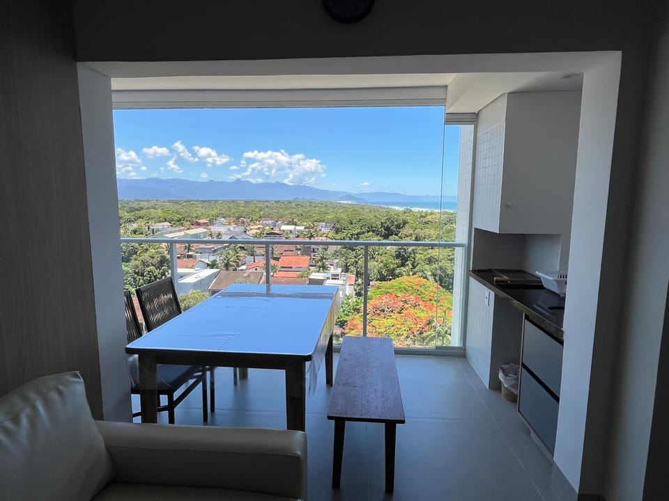 BBQ facilities, Balcony/Terrace