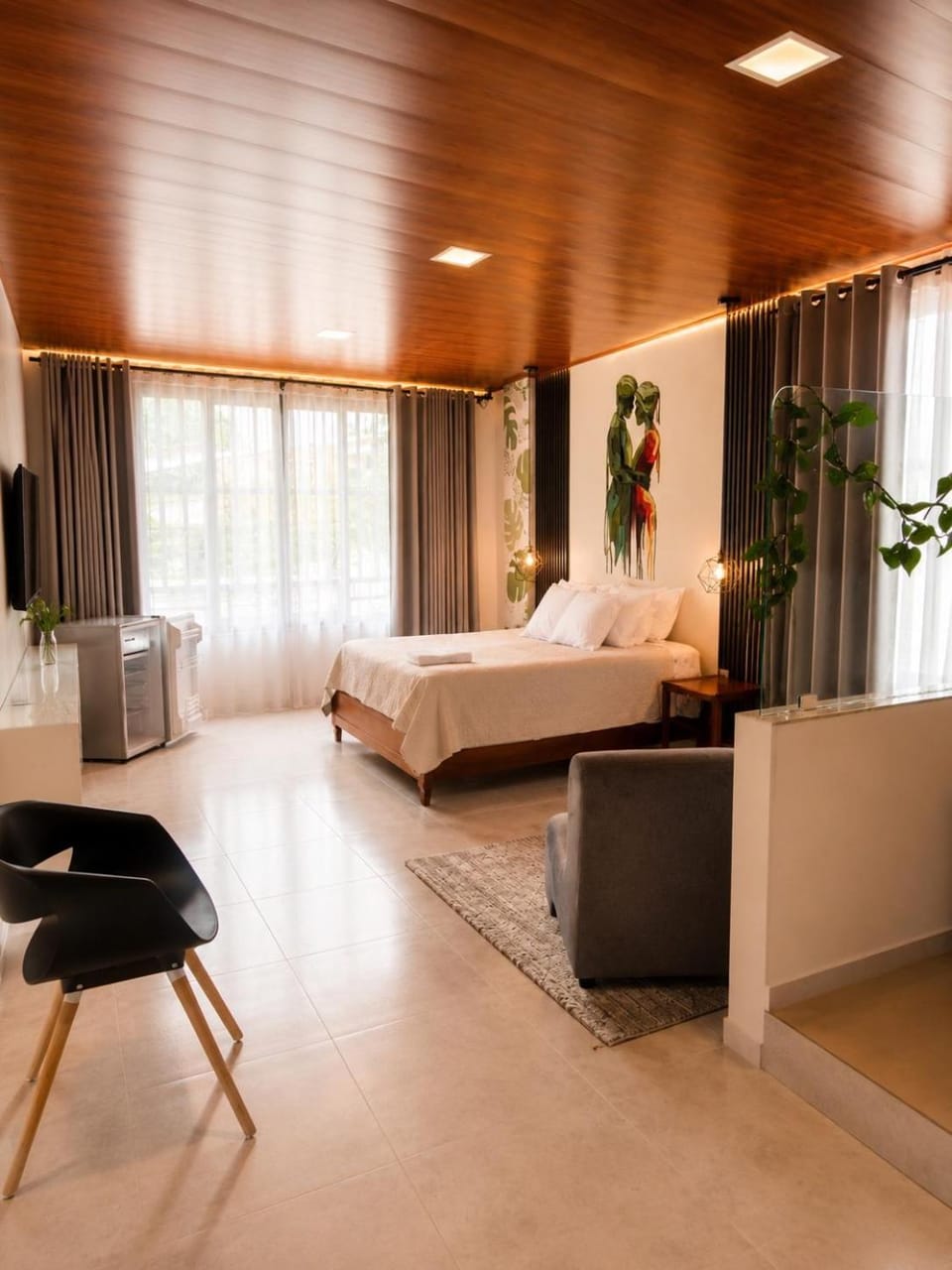 Wiky House Guaduas Hotel in Guaduas