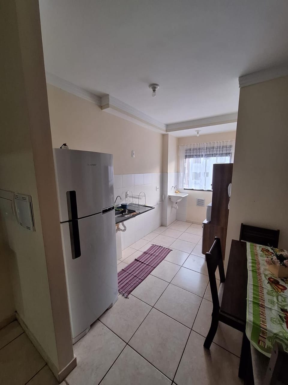 Ideal para Agrishow 2026 Apartment in Ribeirão Preto