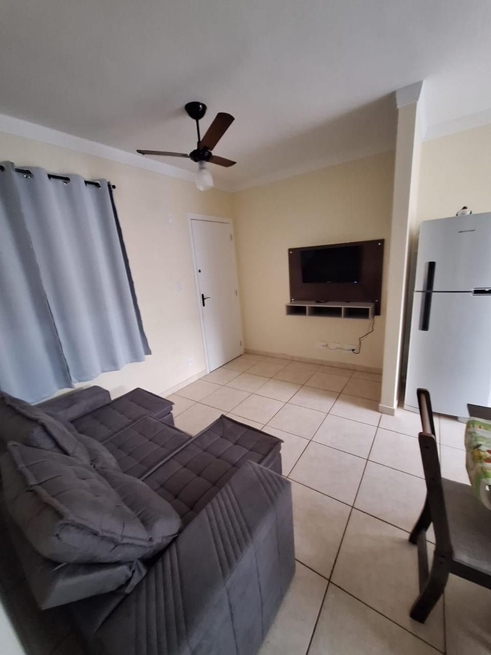 Ideal para Agrishow 2026 Apartment in Ribeirão Preto