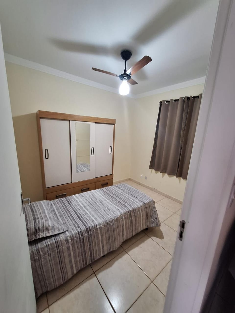 Ideal para Agrishow 2026 Apartment in Ribeirão Preto