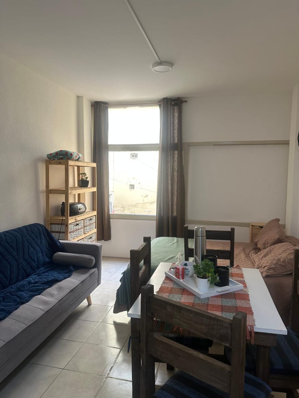 Monoambiente Alberti 1681 Apartment in Mar del Plata