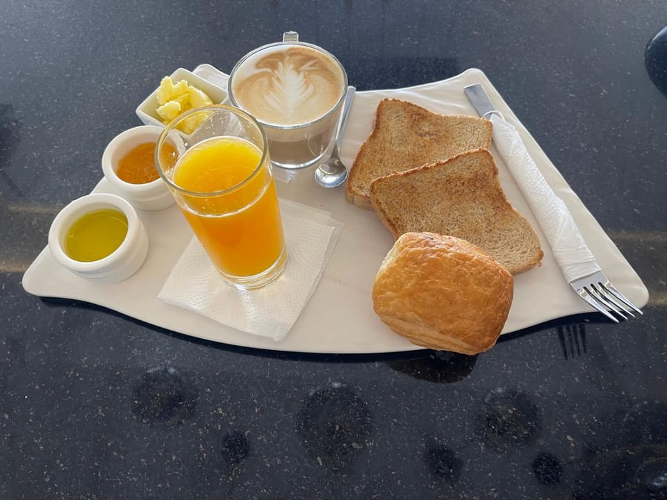 Breakfast