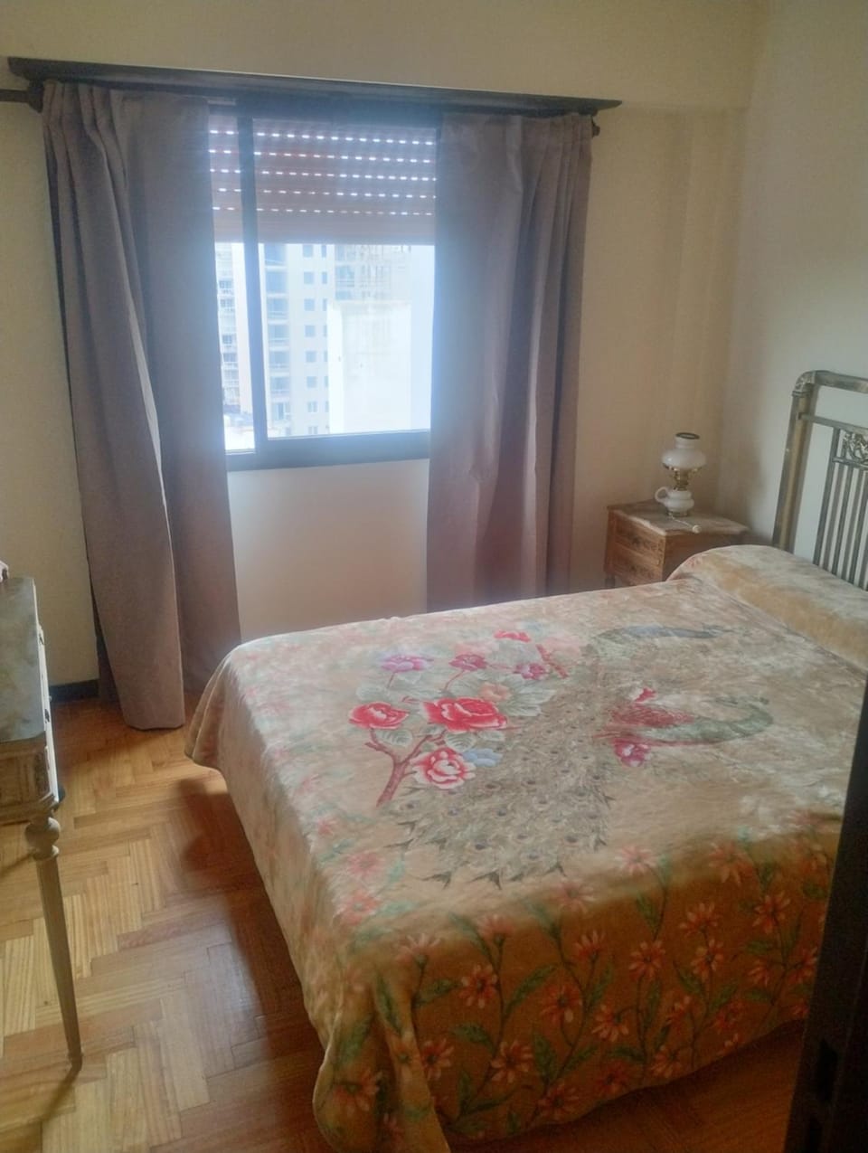 Departamento de 2 ambientes en la perla para 4 personas Apartment in Mar del Plata