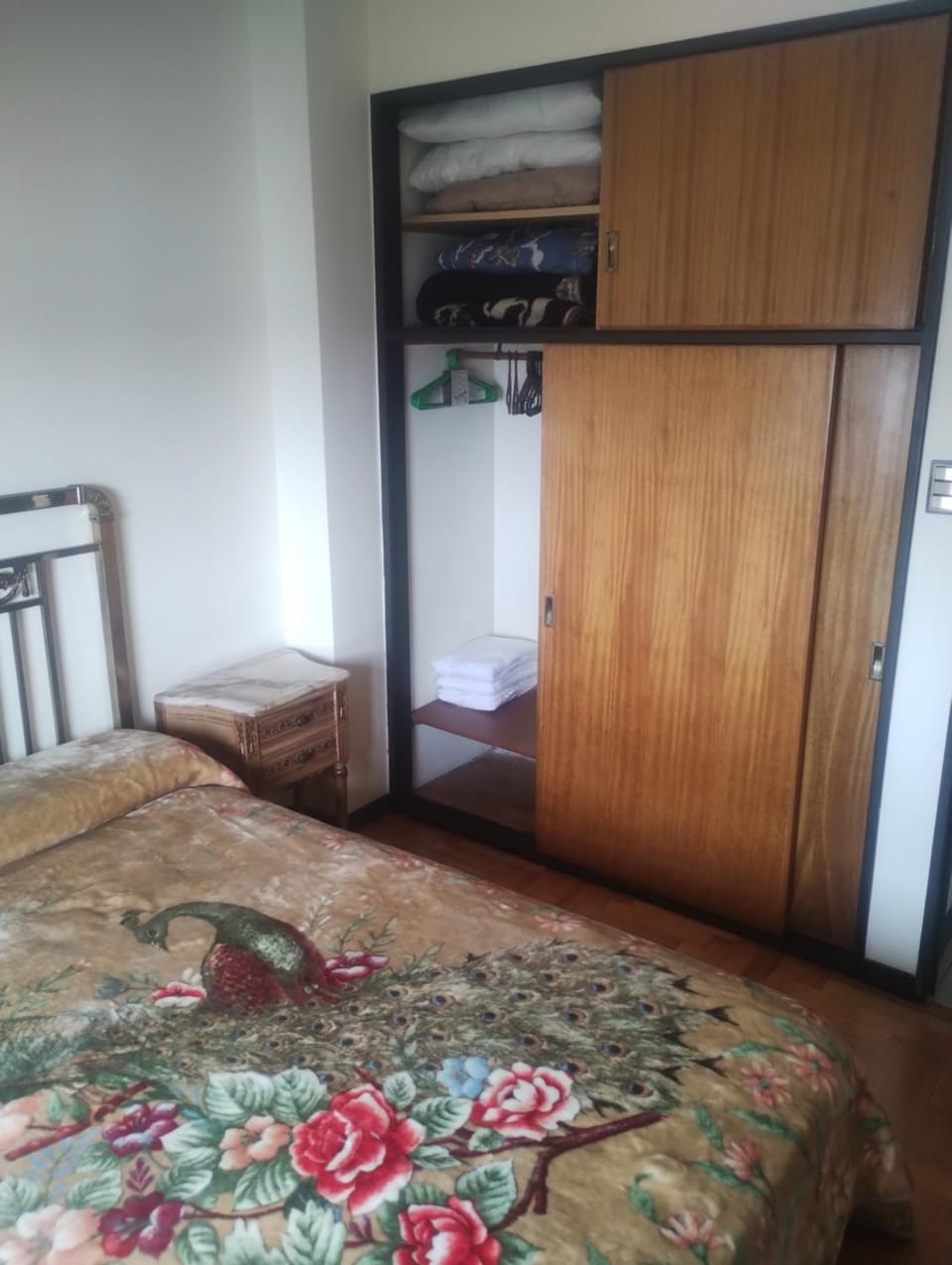Departamento de 2 ambientes en la perla para 4 personas Apartment in Mar del Plata