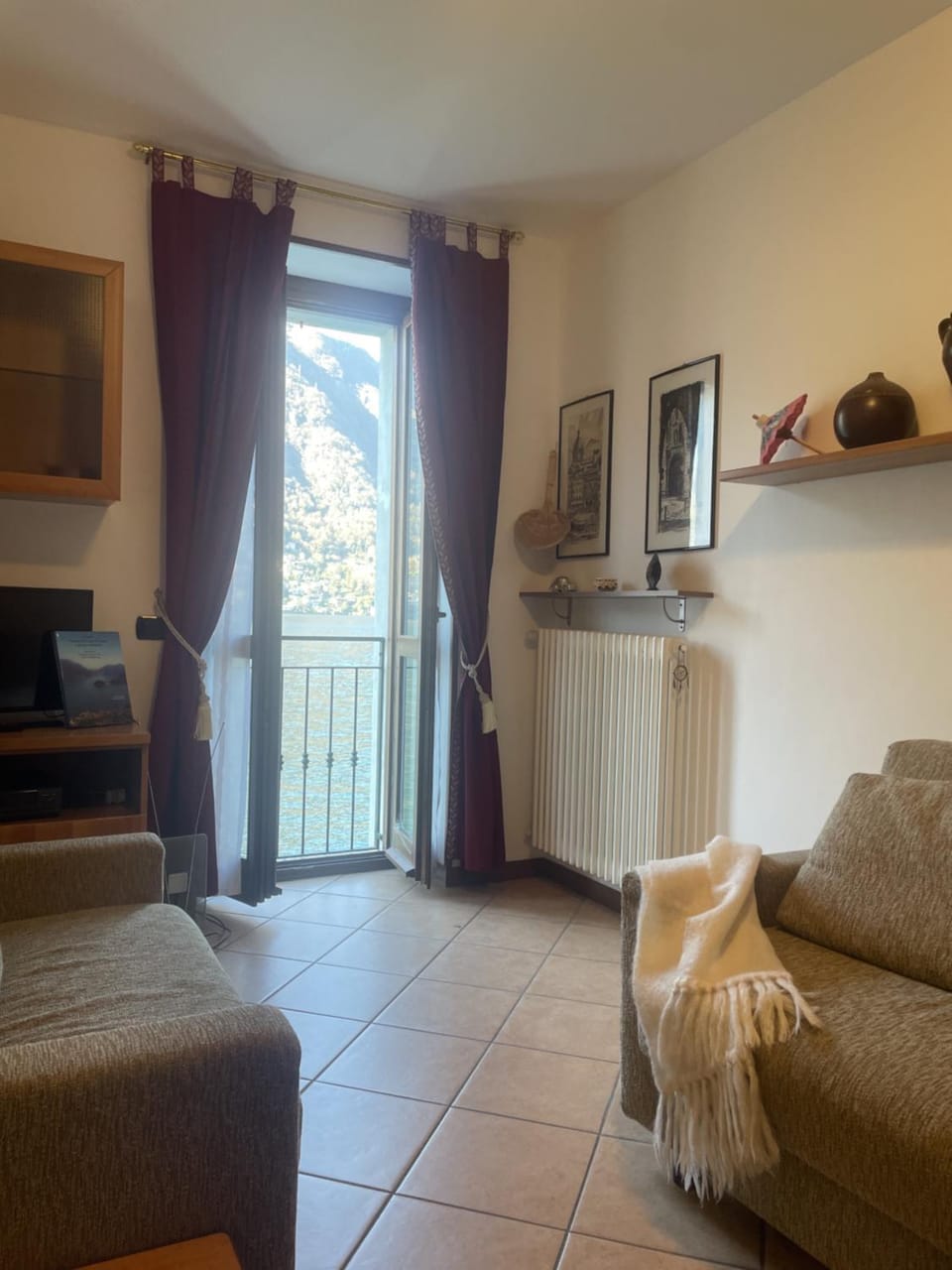 La casa di Mimo House in Canton of Ticino