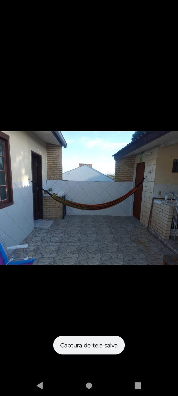 Santinho Beach House in Florianopolis