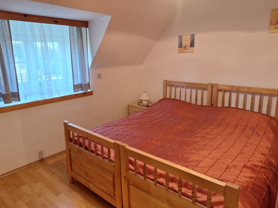 Ferienhaus Reschbauer Apartment in Styria