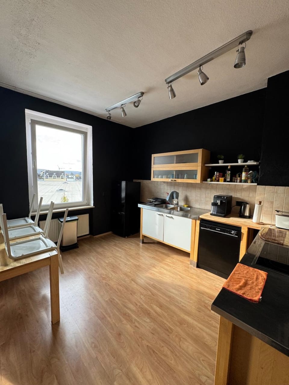 Room 1 - shared house Apartment in Rhineland-Palatinate