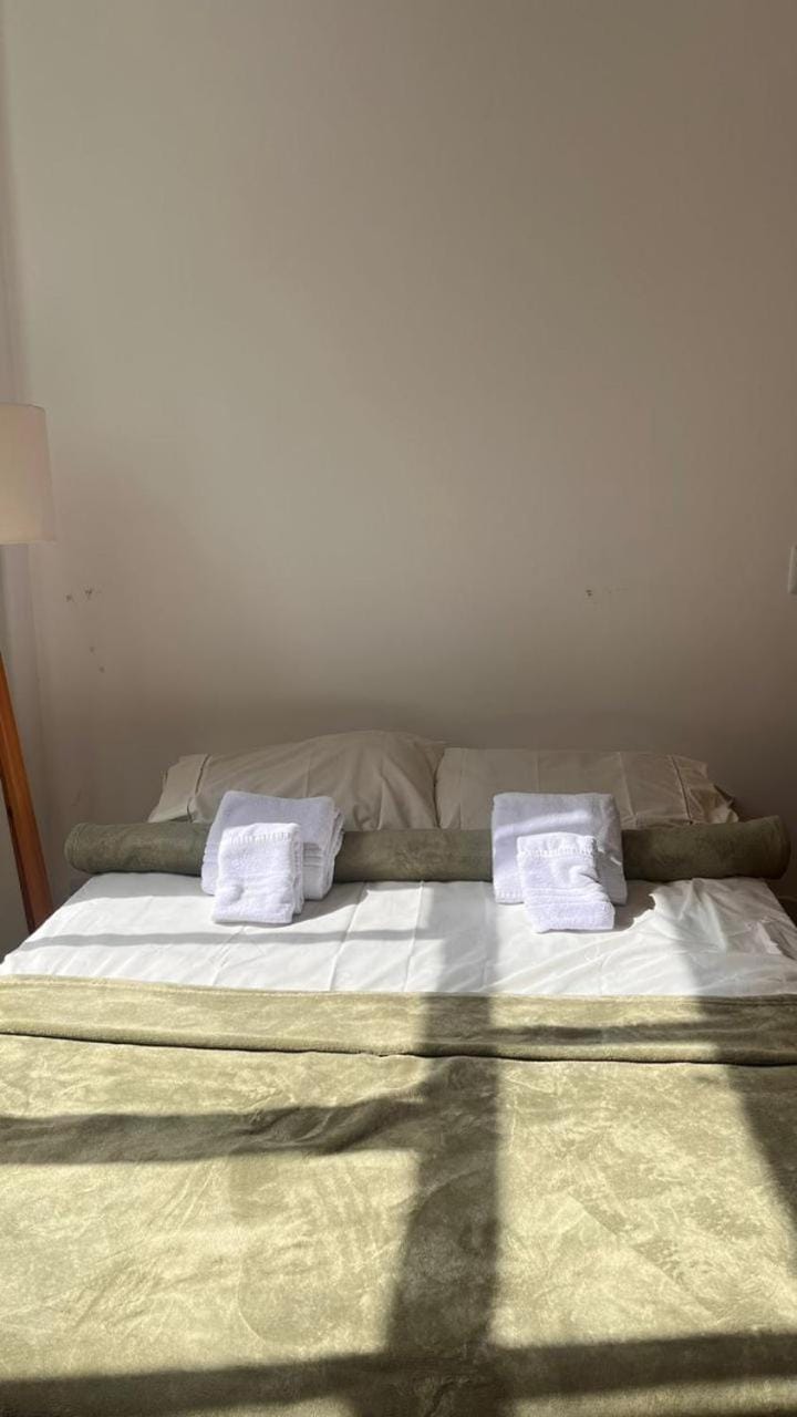 Apartamento Compartilhado no Flamengo - GreenStay Apartment in Santa Teresa