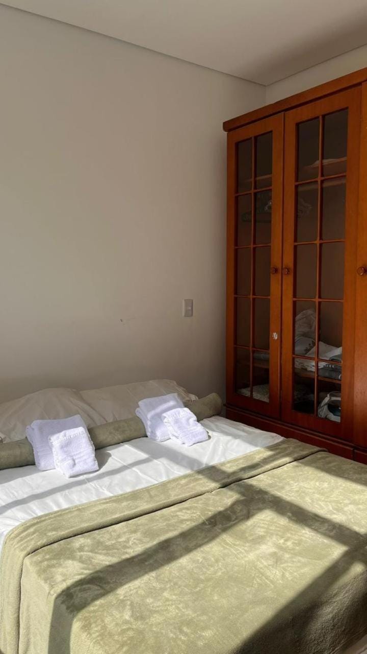 Apartamento Compartilhado no Flamengo - GreenStay Apartment in Santa Teresa