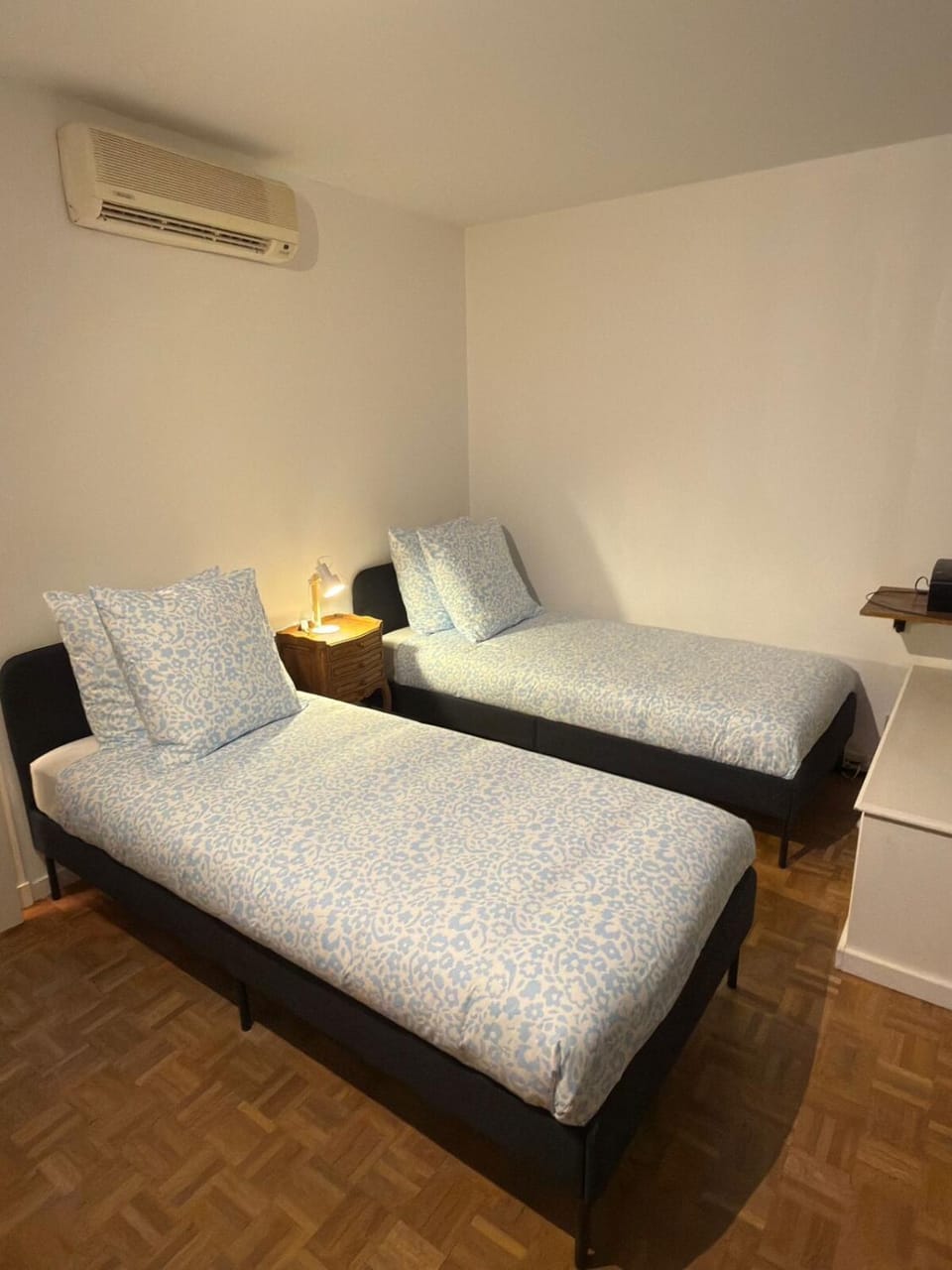 Duplex top floor 1km from Eiffel Tower Apartment in Paris