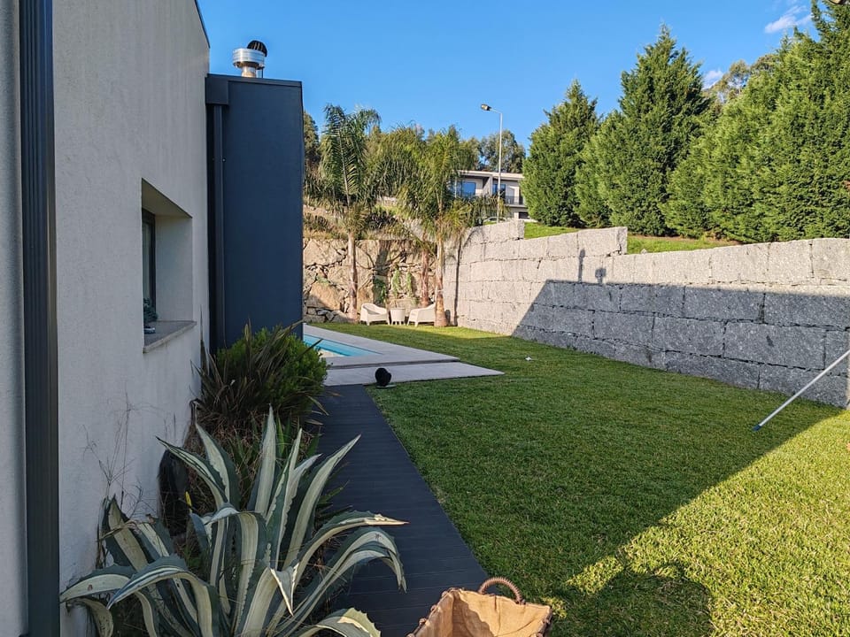 Vila do Sol Villa in Viana do Castelo District, Portugal