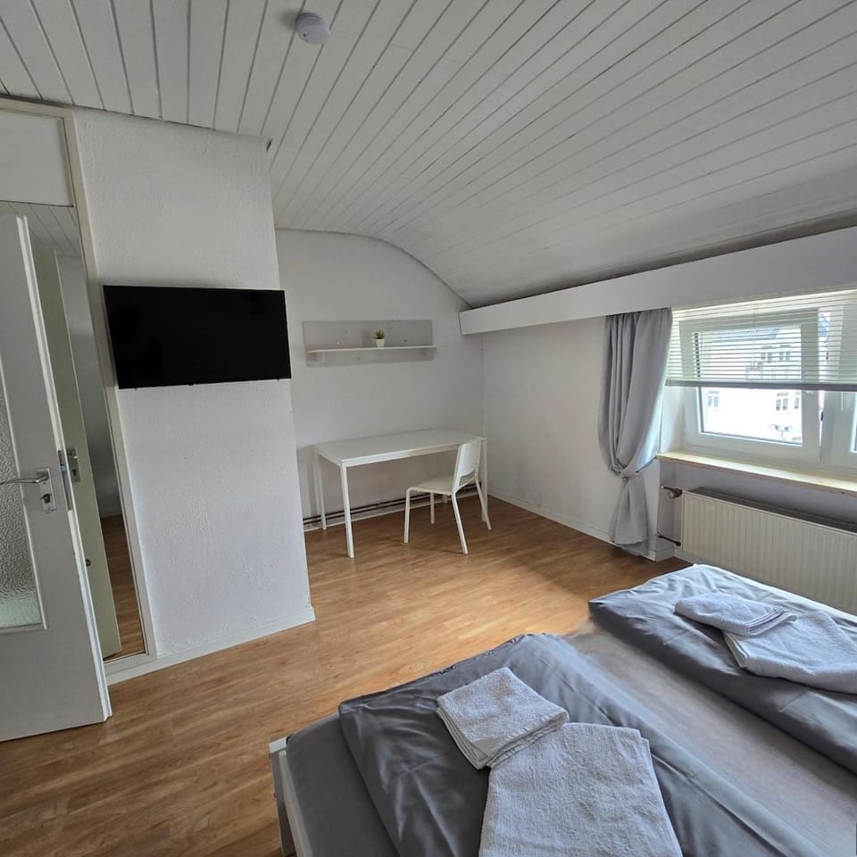 Room 3 - shared house Apartment in Rhineland-Palatinate