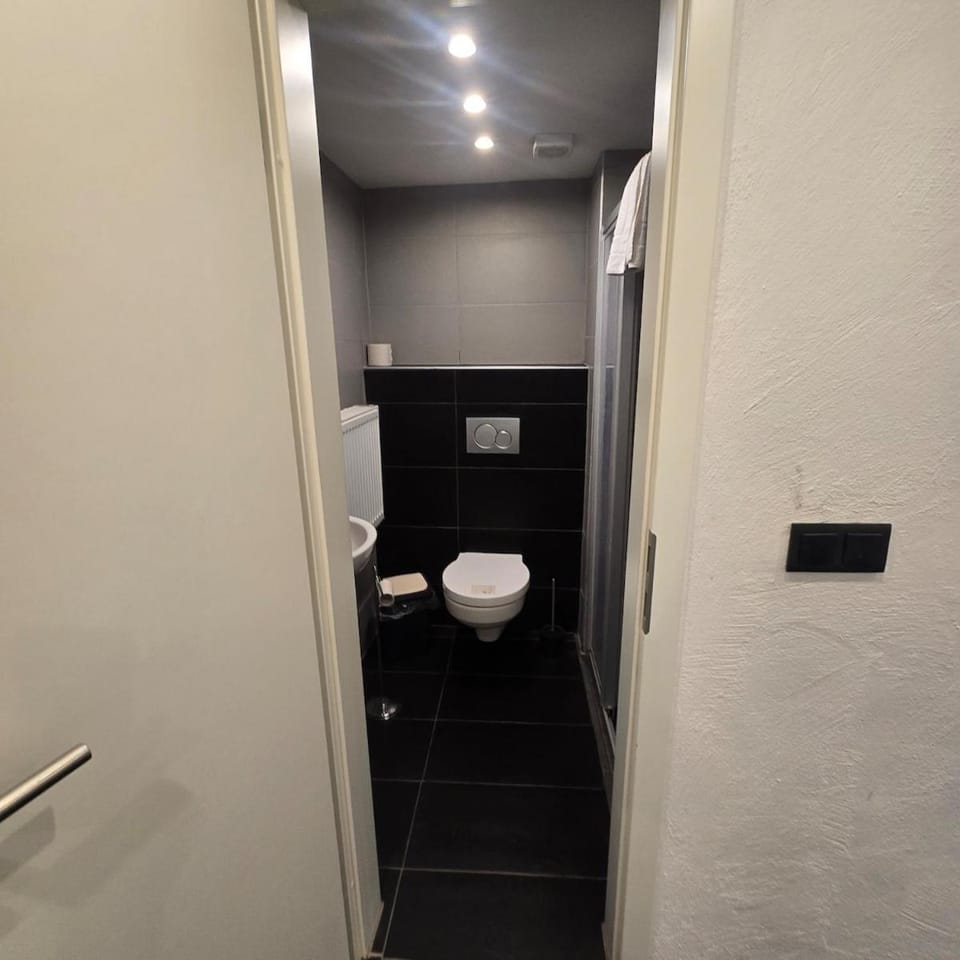 Room 3 - shared house Apartment in Rhineland-Palatinate