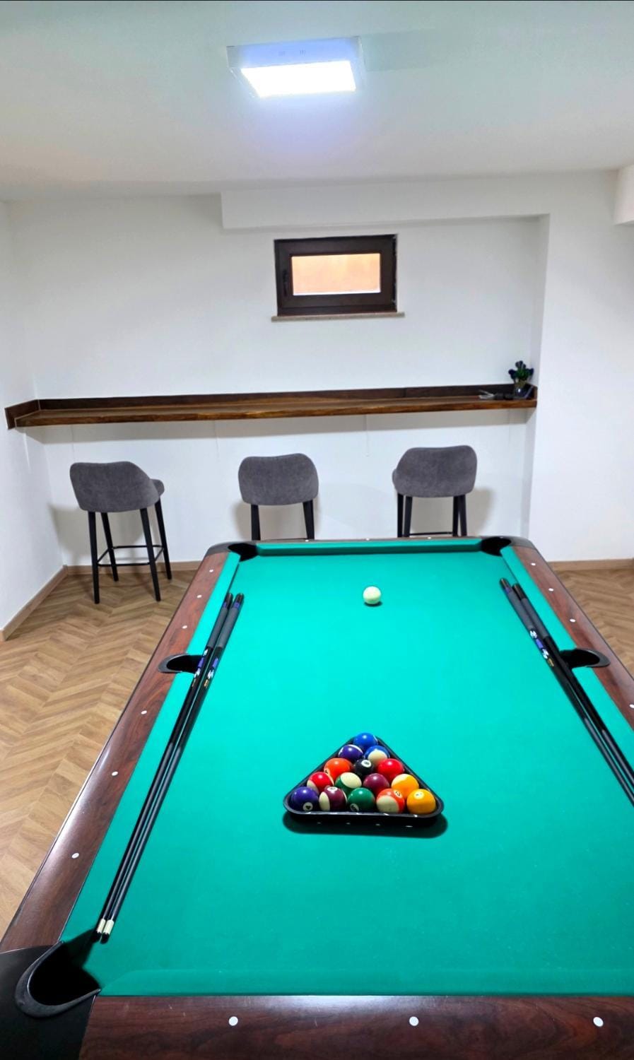 Billiard