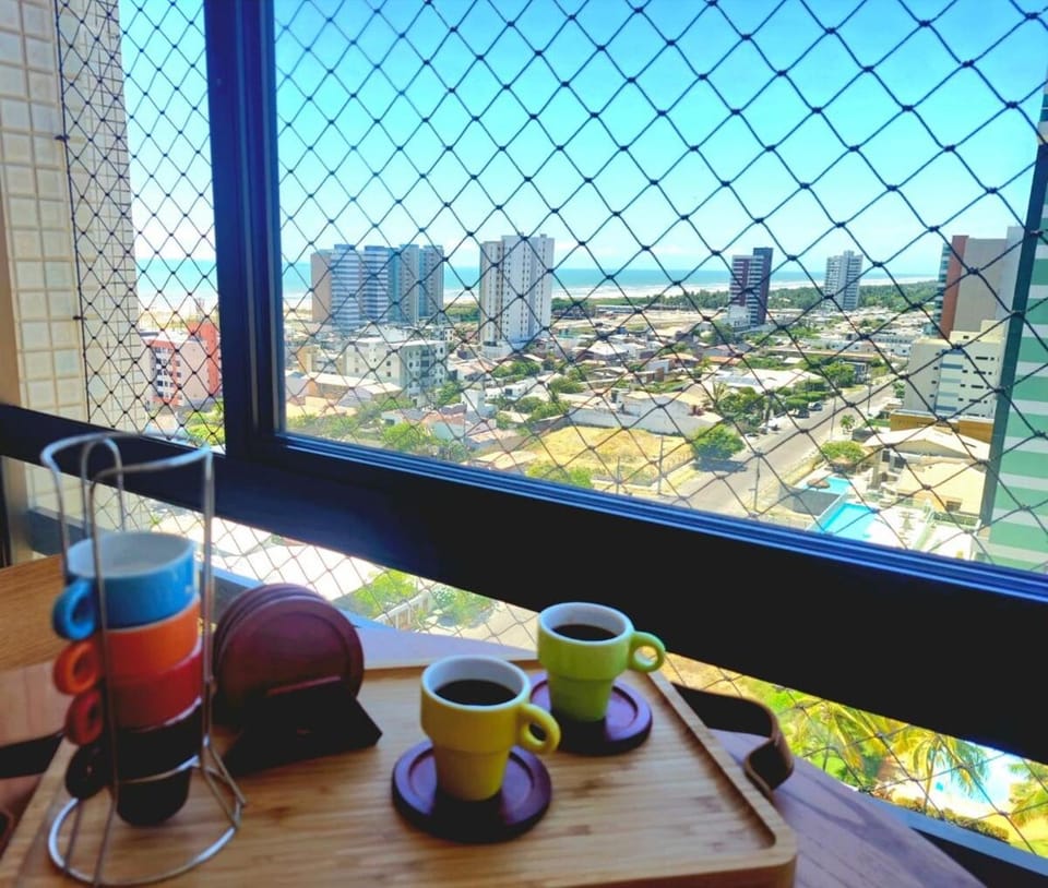 Mar e conforto próximo a orla Apartment in Aracaju