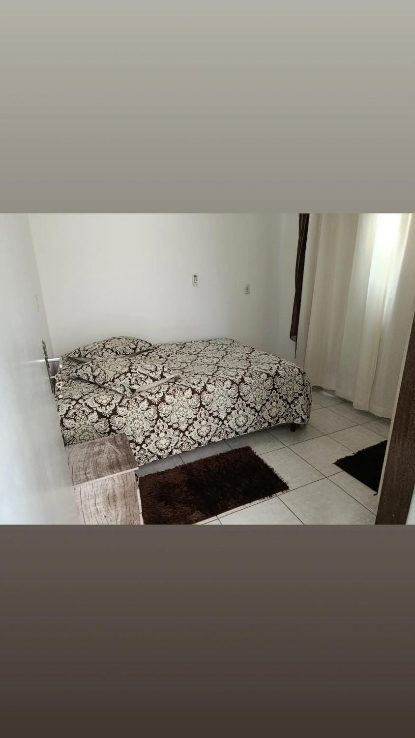 Apartamento praia dos ingleses Florianopolis Apartment in Florianopolis