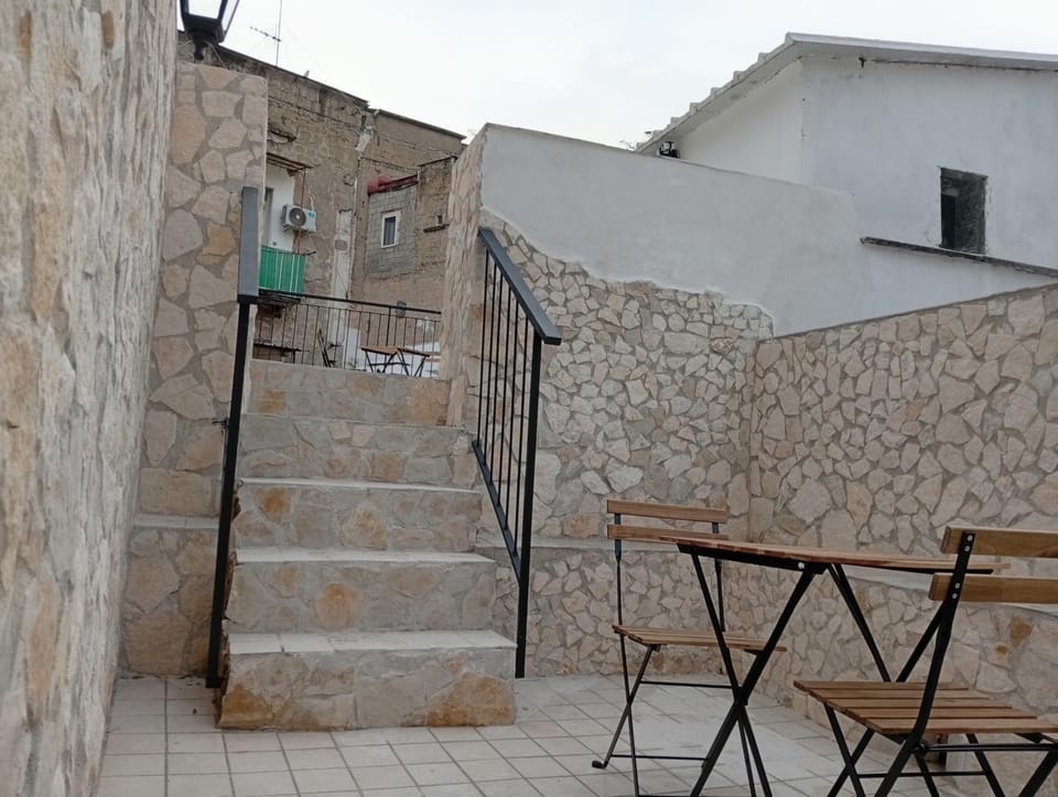 Terrazza Cristallini Napoli Apartment hotel in Naples