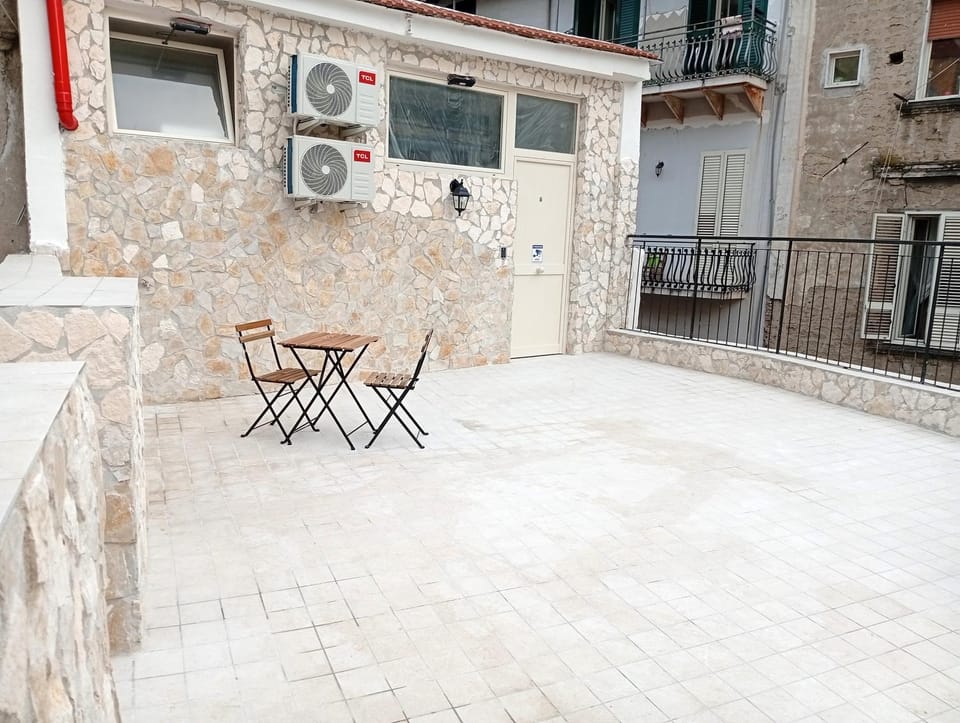 Terrazza Cristallini Napoli Apartment hotel in Naples
