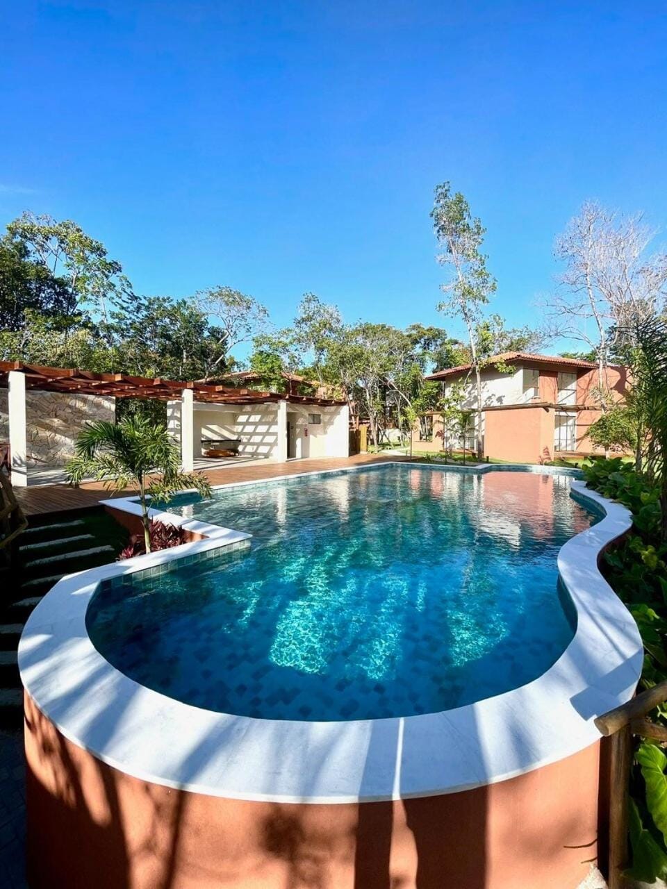 Casa linda novinha em Sapiranga - Praia do Forte House in State of Bahia
