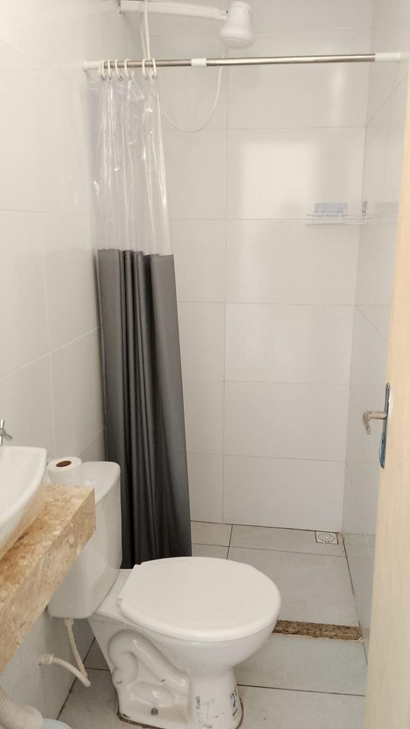 Casa temporada aracaju sergipe House in Aracaju