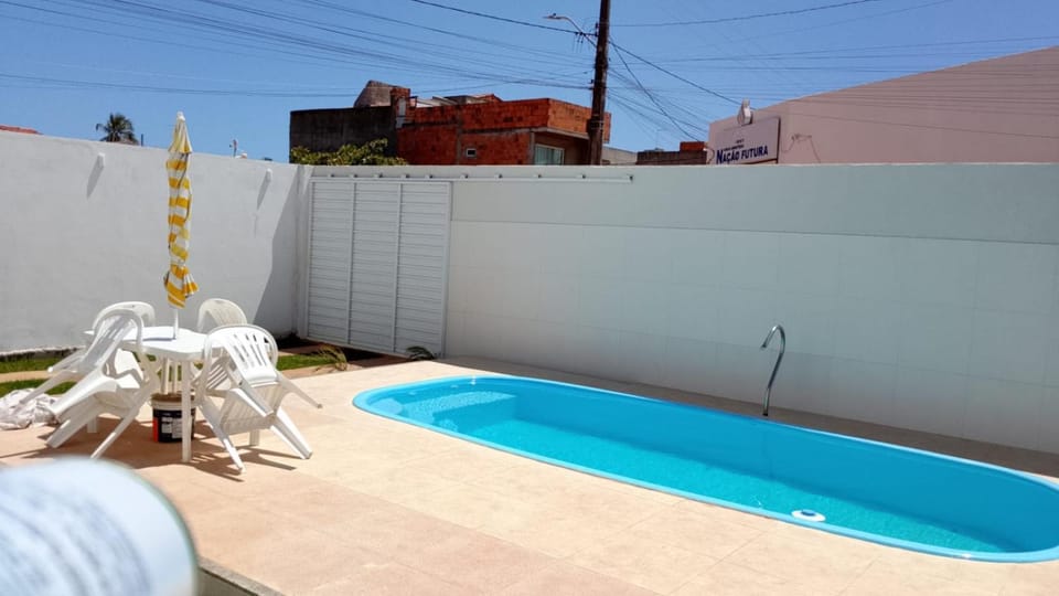 Casa temporada aracaju sergipe House in Aracaju