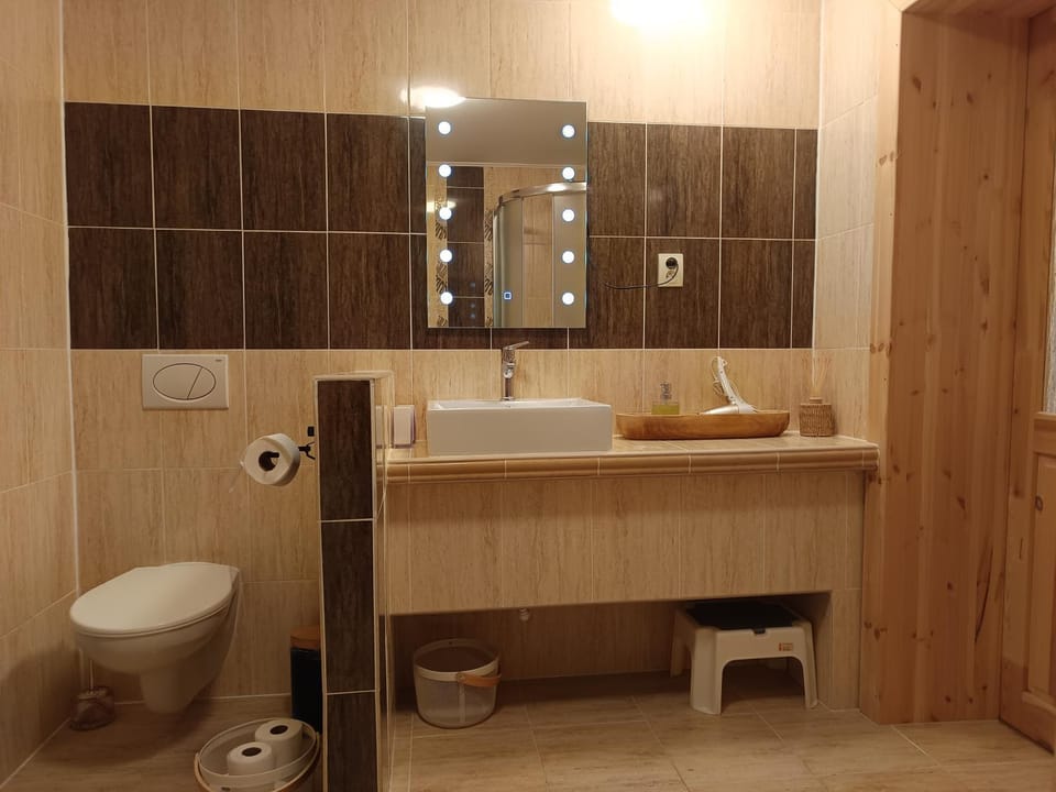 Apartmány Gabriela Apartment in Czechia