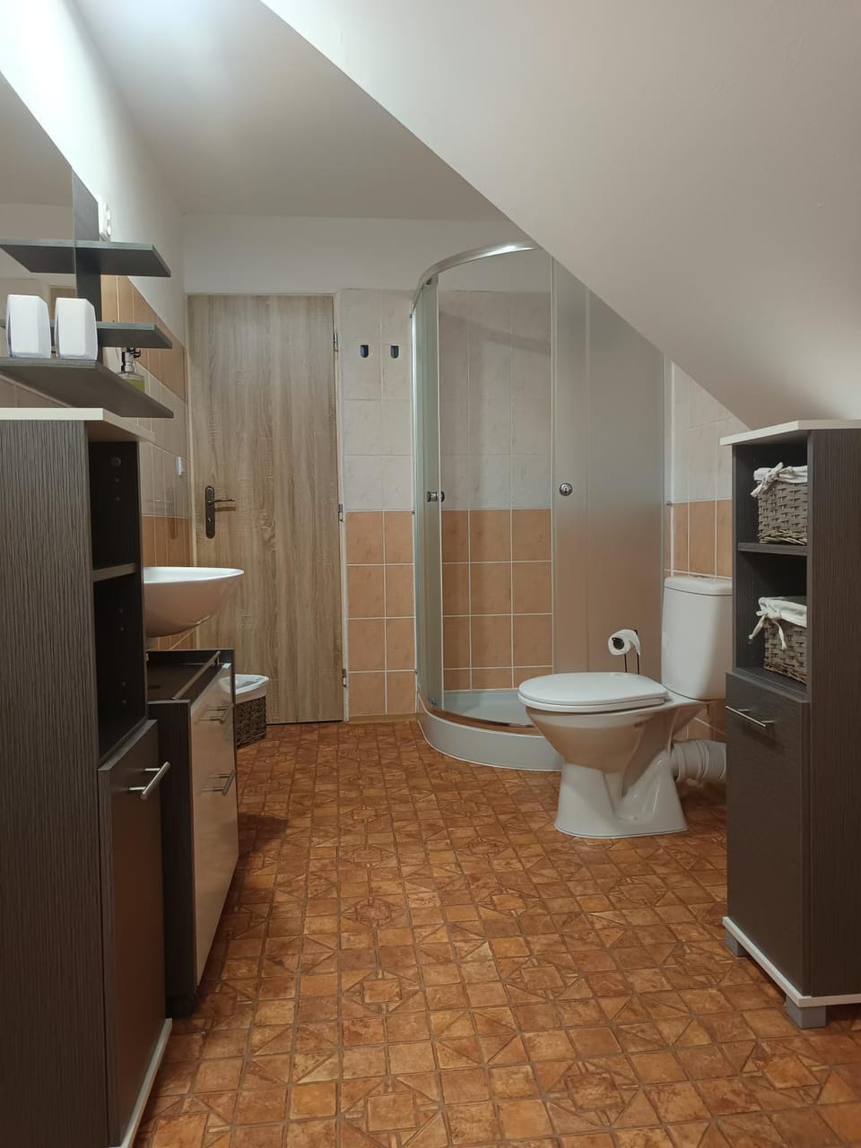 Apartmány Gabriela Apartment in Czechia