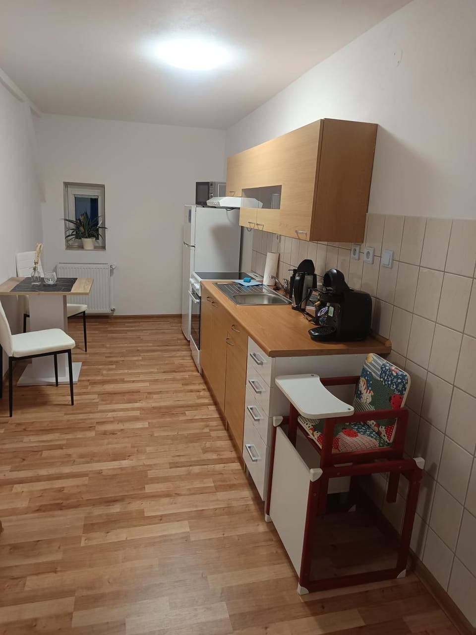 Apartmány Gabriela Apartment in Czechia