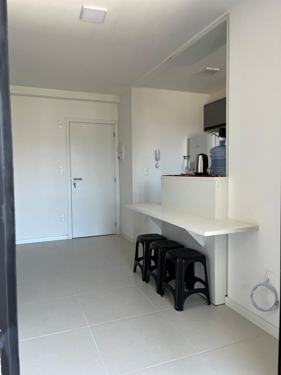 Apartamento - 2 quartos com piscina - 15 mins do Beto carrero Apartment in Penha