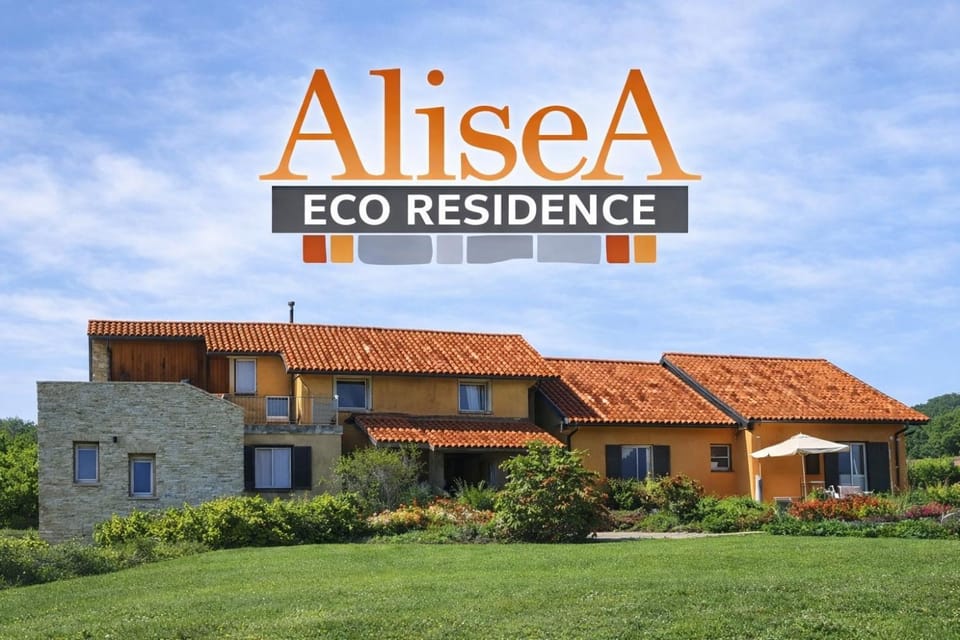 Property building, Garden, Logo/Certificate/Sign, Garden view