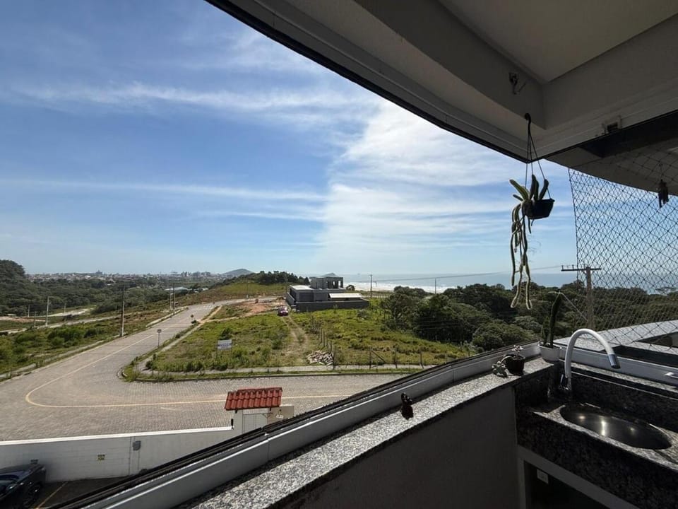 Natural landscape, Sea view