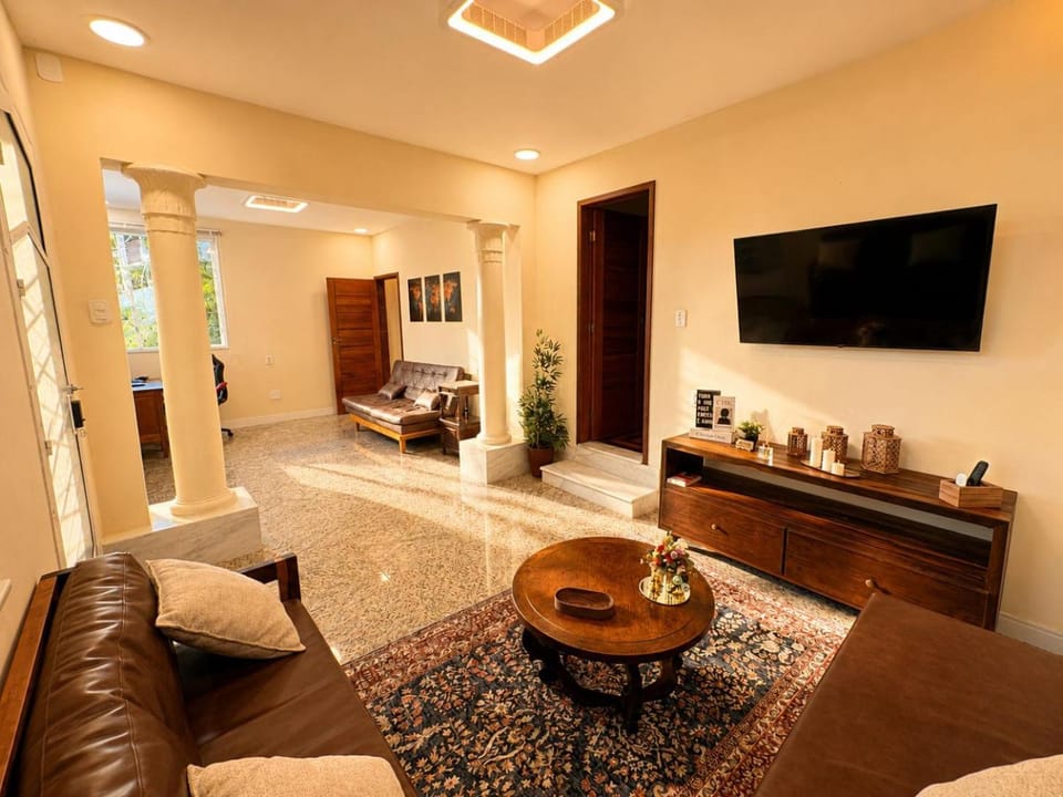 TV and multimedia, Living room
