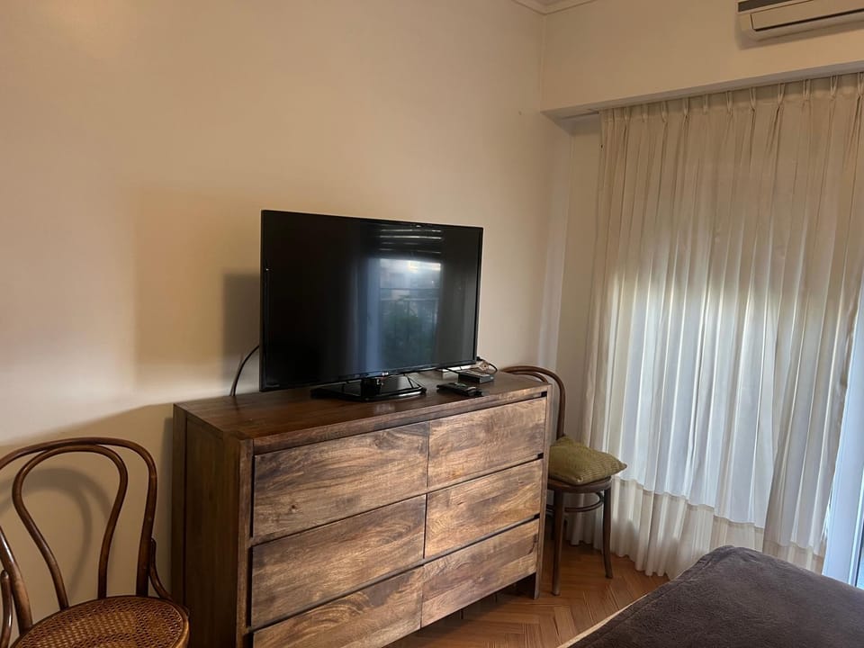 Barrancas de Belgrano II Apartment in Buenos Aires