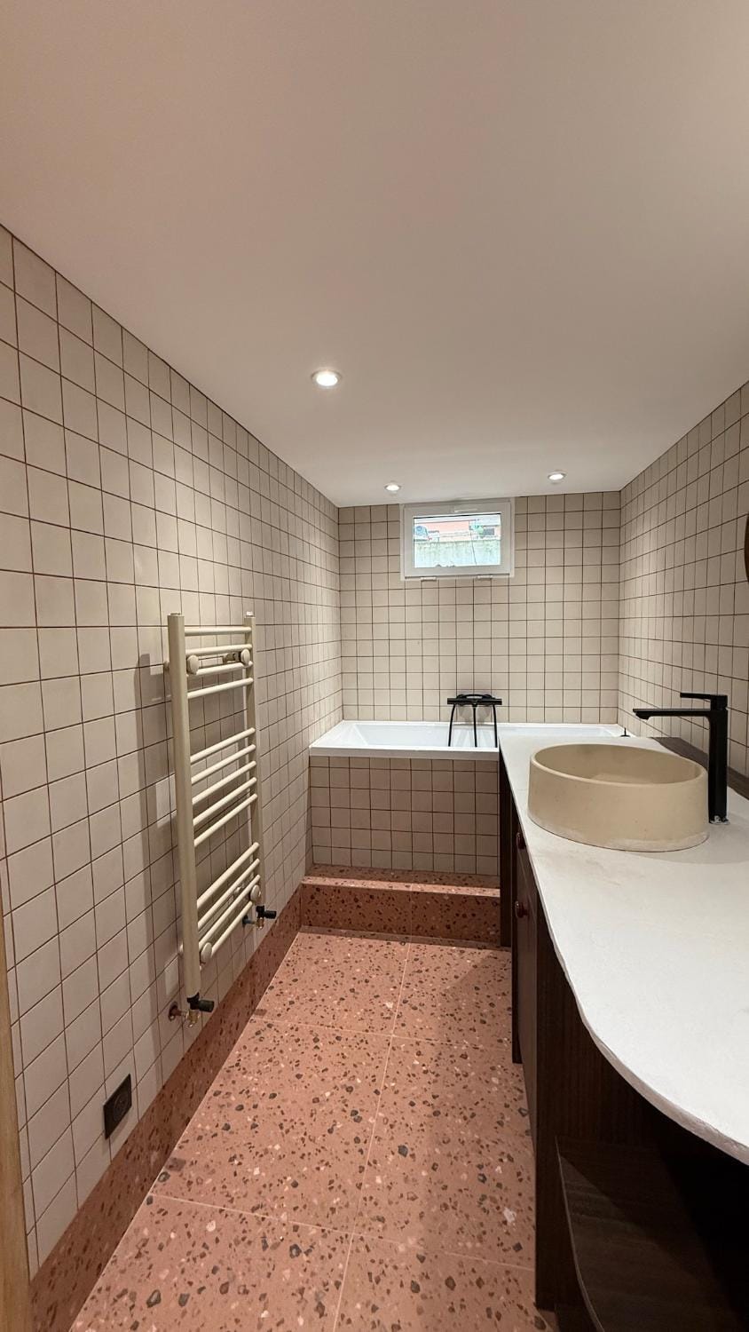 Studio M Apartment in Caluire-et-Cuire