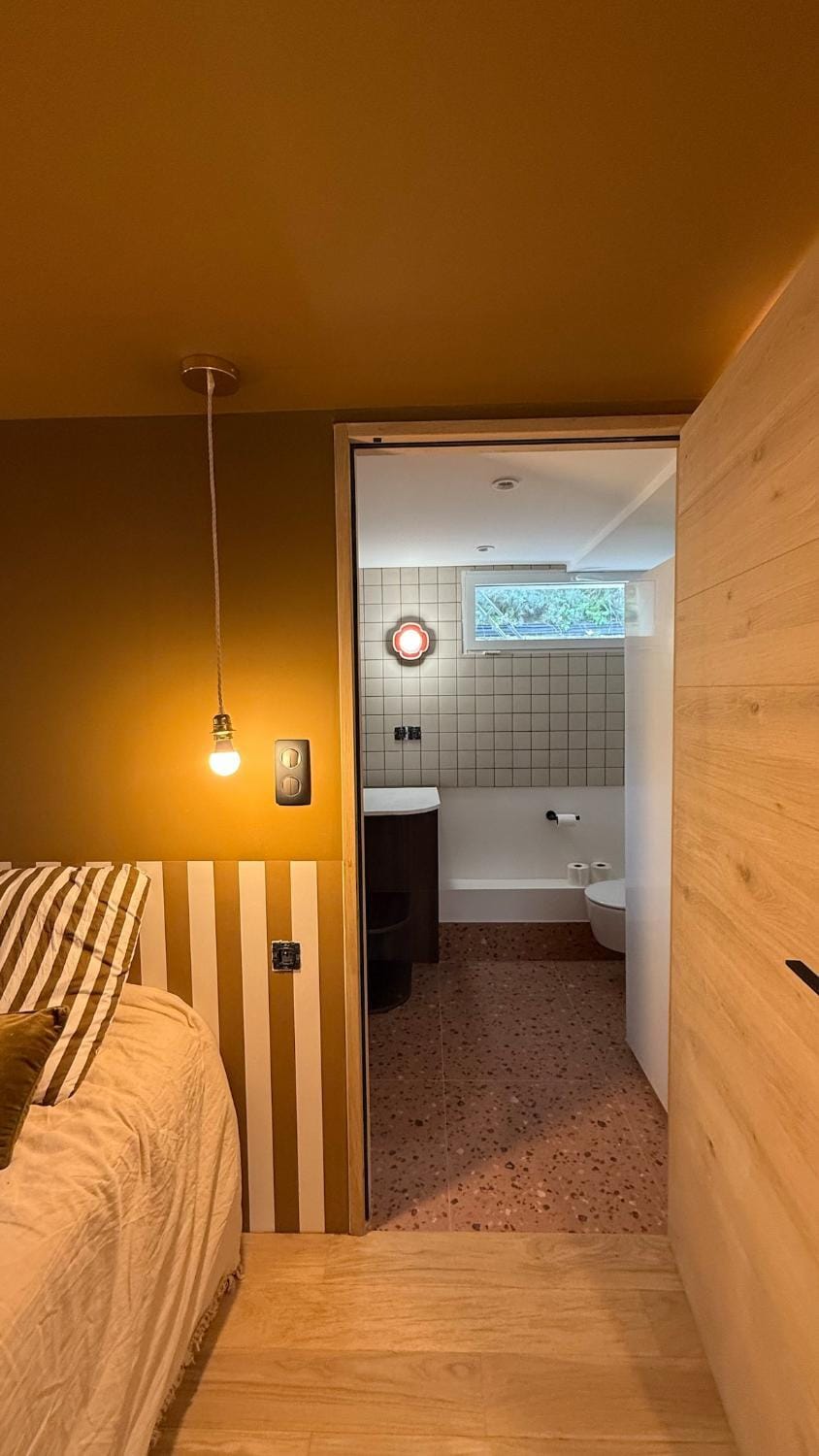 Studio M Apartment in Caluire-et-Cuire