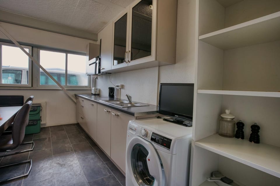 Monteurwohnung RheinMain Loft 5 Apartment in Rodgau