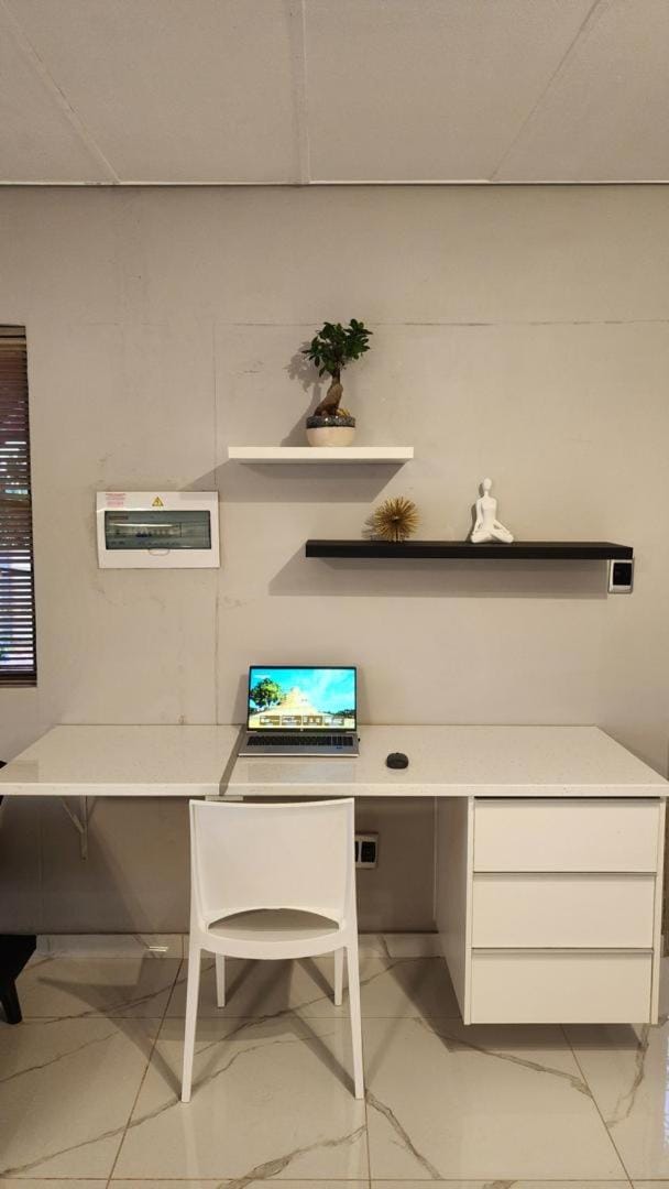 Pine Self-Catering Unit Apartment in Windhoek