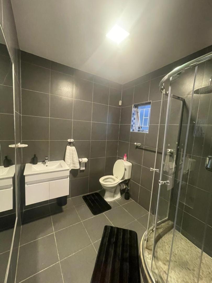Pine Self-Catering Unit Apartment in Windhoek