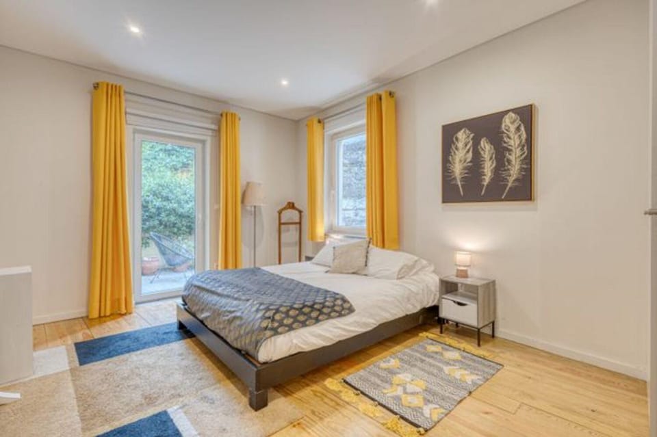 OPORTO GUEST Alegria126 Apartment in Porto