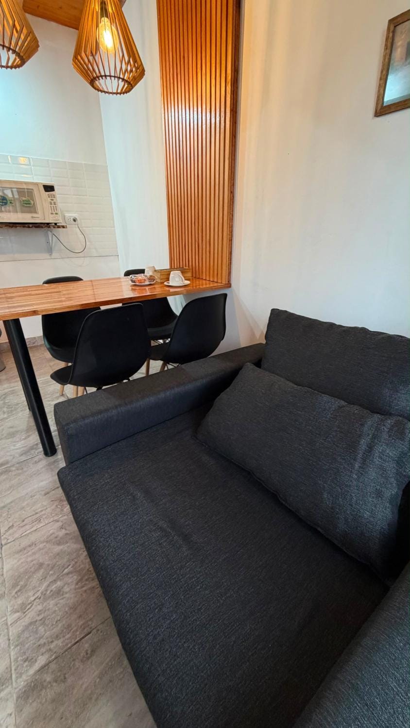 Rojavitiva Apartment in Buenos Aires Province